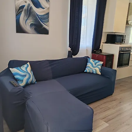 Relax & Fun Apartment *