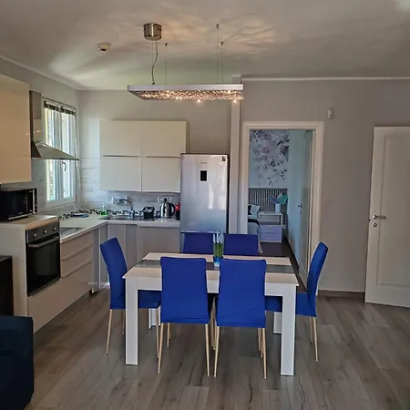 Relax & Fun Apartment *