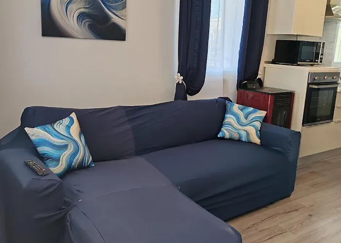 Relax & Fun Apartment *