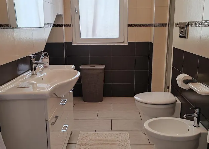 Apartment Relax & Fun Sinnai