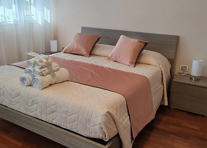 Apartment Relax & Fun Sinnai