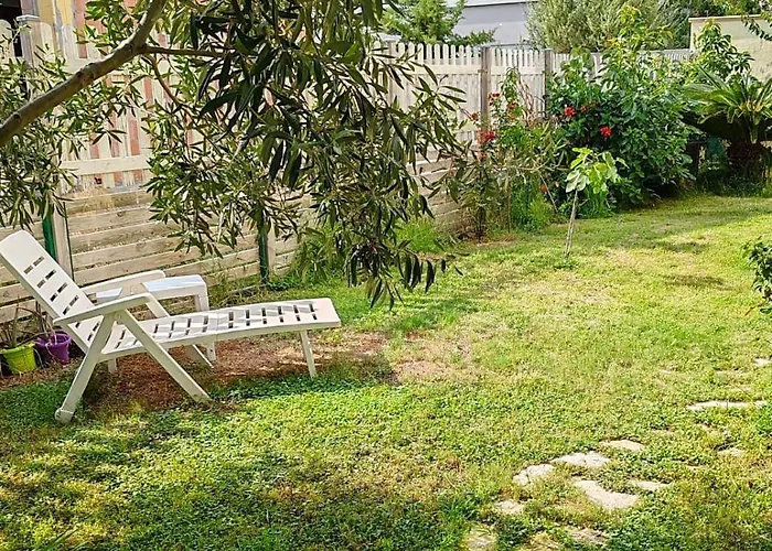 Relax & Fun Apartment Sinnai