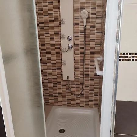 アパート Relax & Fun Sìnnai