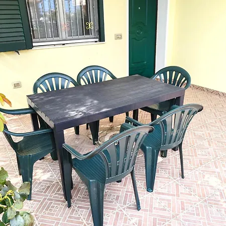 Apartman Relax & Fun Sìnnai