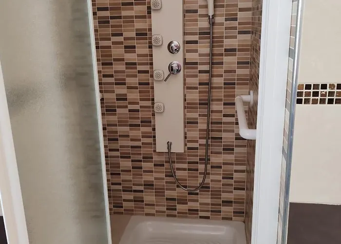 Apartament Relax & Fun Sìnnai